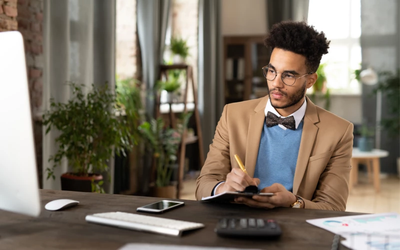 Werken als freelance boekhouder: voor- en nadelen
