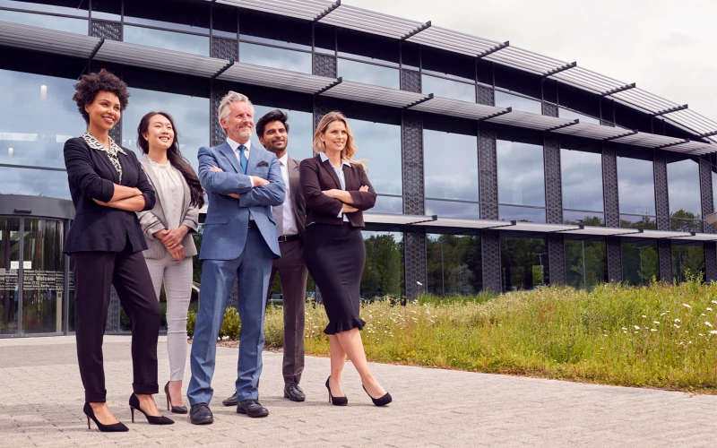 Hoe je je bedrijf kan positioneren als een topwerkgever voor boekhouders