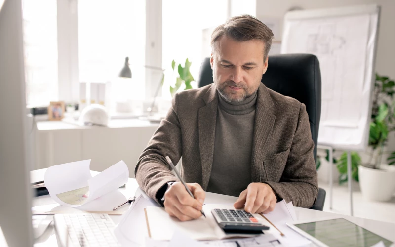 Carrièremogelijkheden voor financemedewerkers in 2025