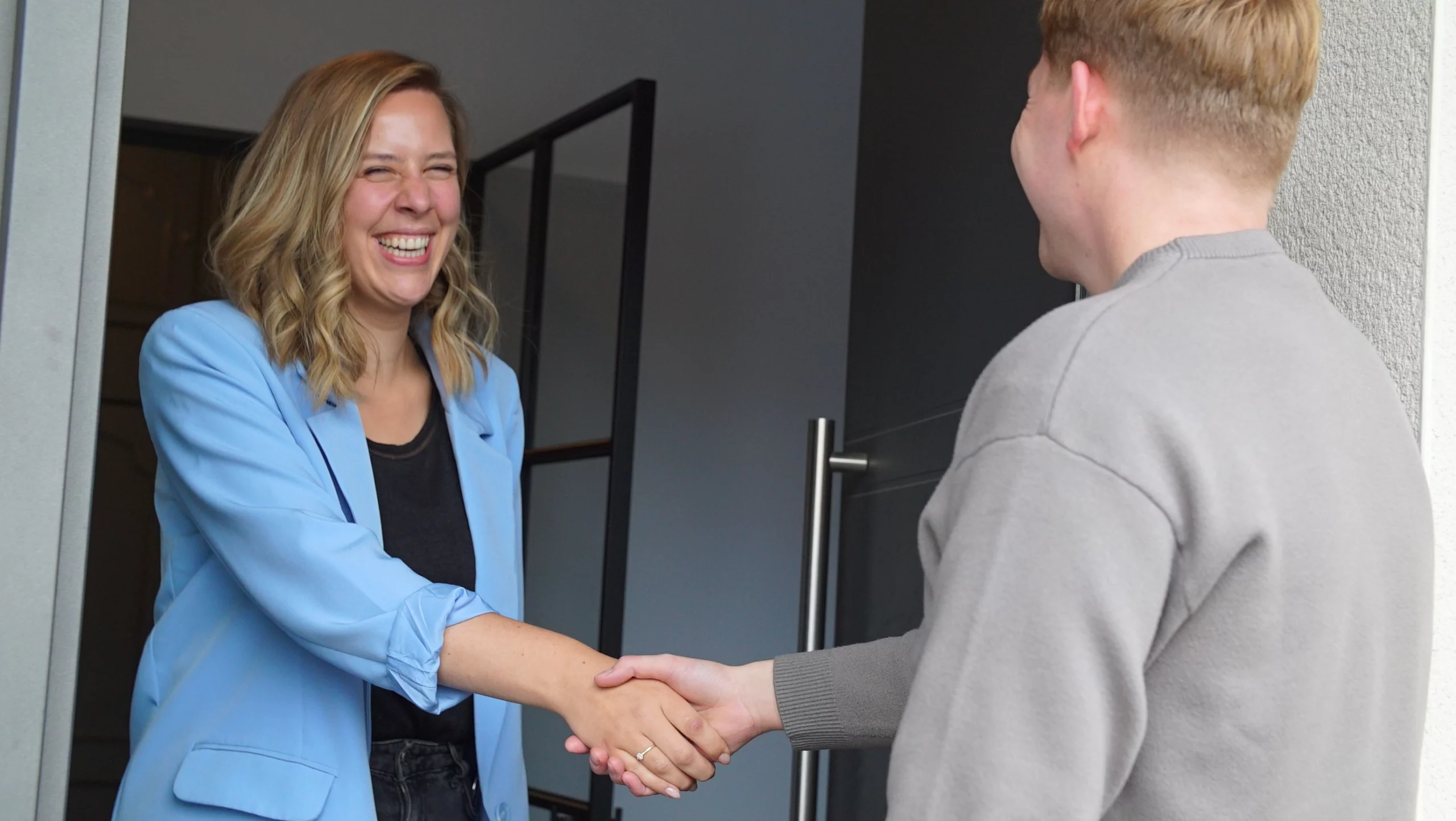 Vacature plaatsen voor finance experts